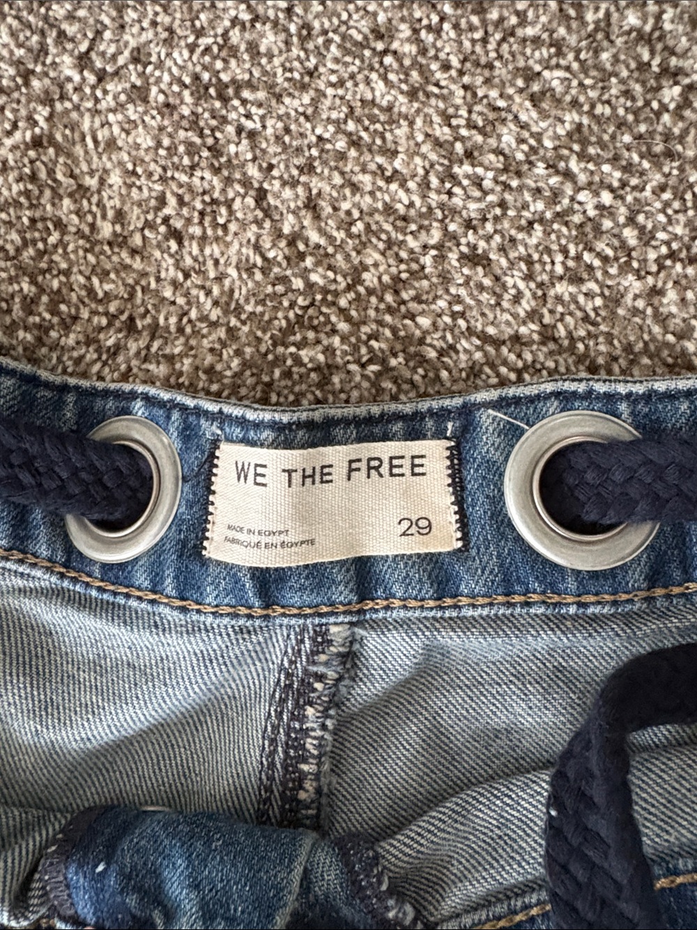 Free People
We The Free Moxie Shorts size 29 - Picture 8 of 8